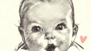 Ann Turner Cook, Original Gerber Baby, Dead at 95